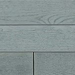 CUMARU floor decking - Brushed