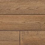 CUMARU floor decking - Natural