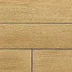 CUMARU floor decking - Oak