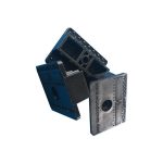 Decking clips