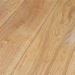 Solid oak floor NATURAL 15 x 130 | 160mm