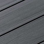 IPE floor decking - Light Grey