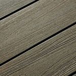 IPE floor decking - Walnut