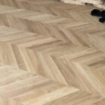 Engineered Oak Flooring 15/4x90 mm Select
