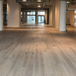 Engineered Oak Flooring 20/6x180 mm Nature
